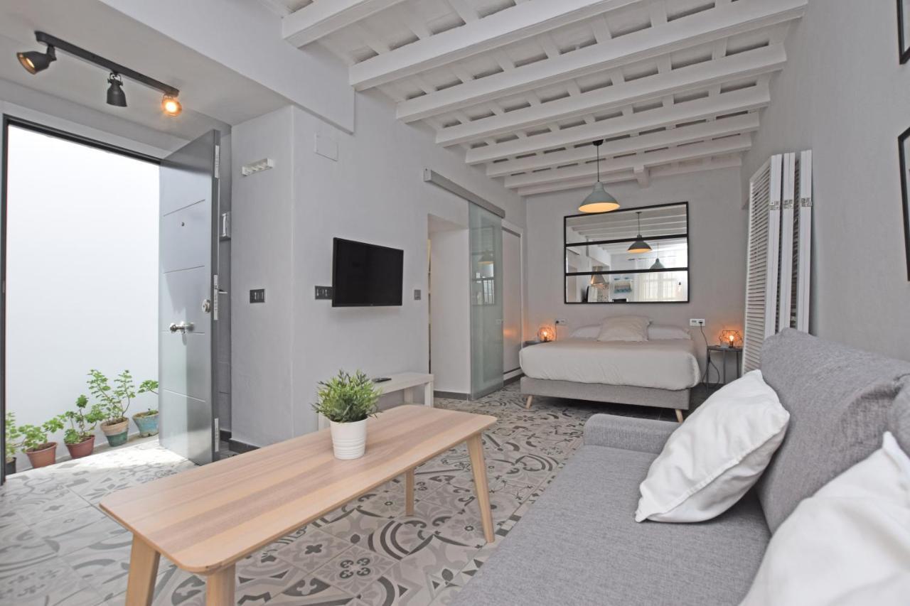 Apartment Casa Coco Vejer de la Frontera