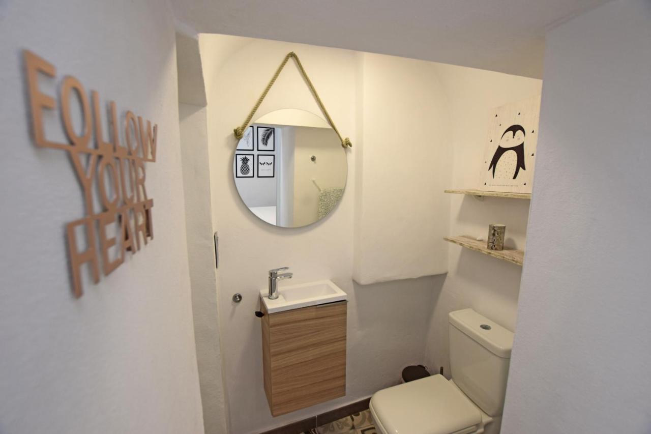 Casa Coco Appartement Vejer de la Frontera