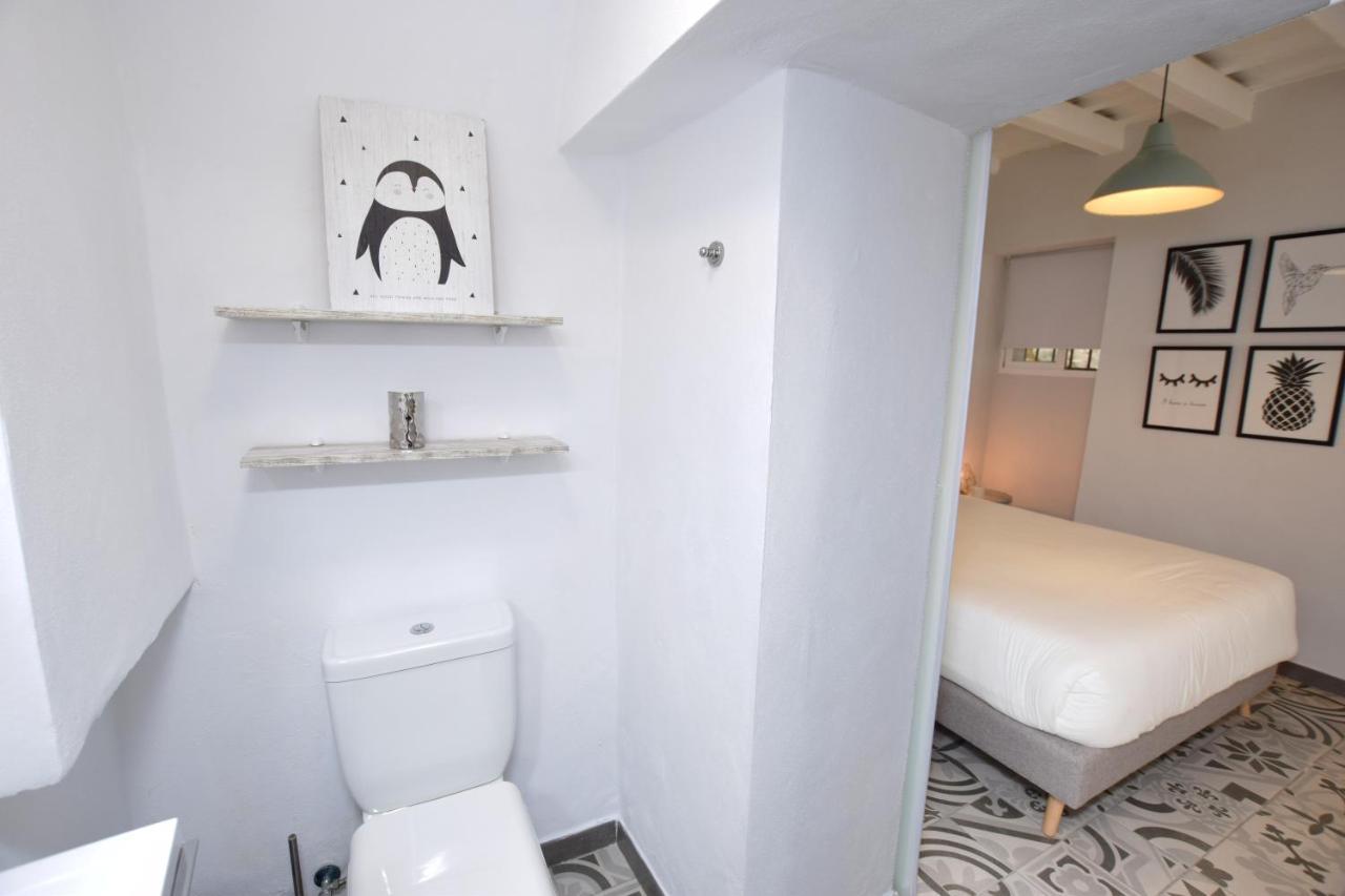 Appartement Casa Coco Vejer de la Frontera