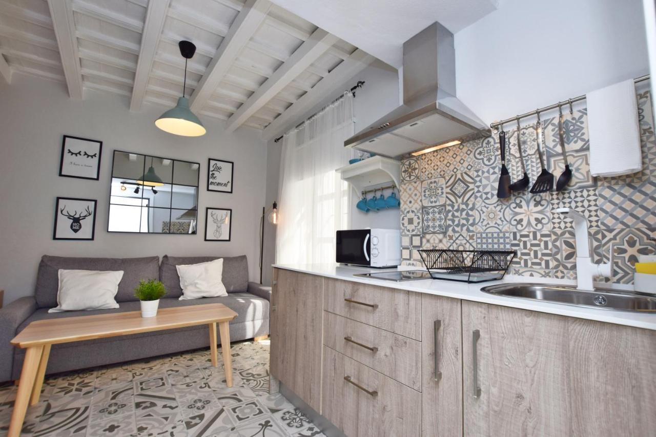 Appartement Casa Coco *
