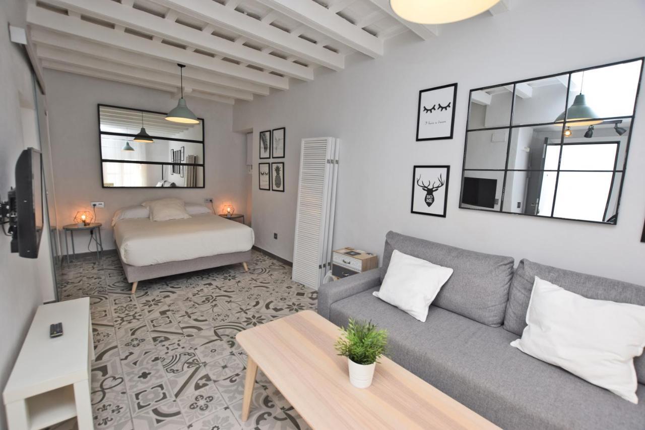 Casa Coco Appartement *