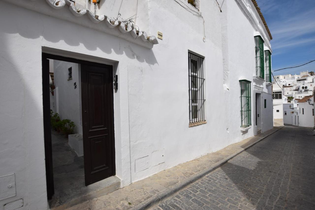 Casa Coco * Vejer de la Frontera