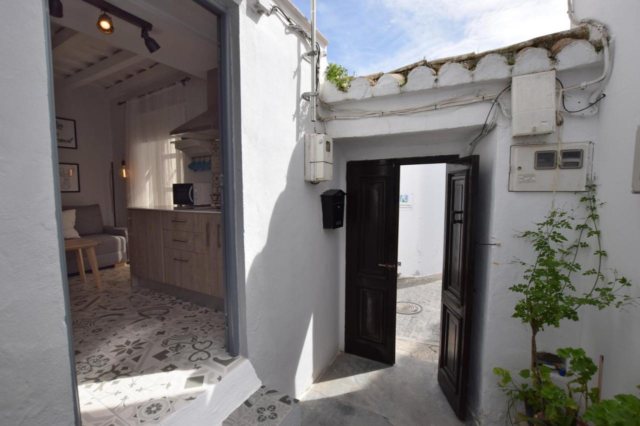 Casa Coco Appartement *