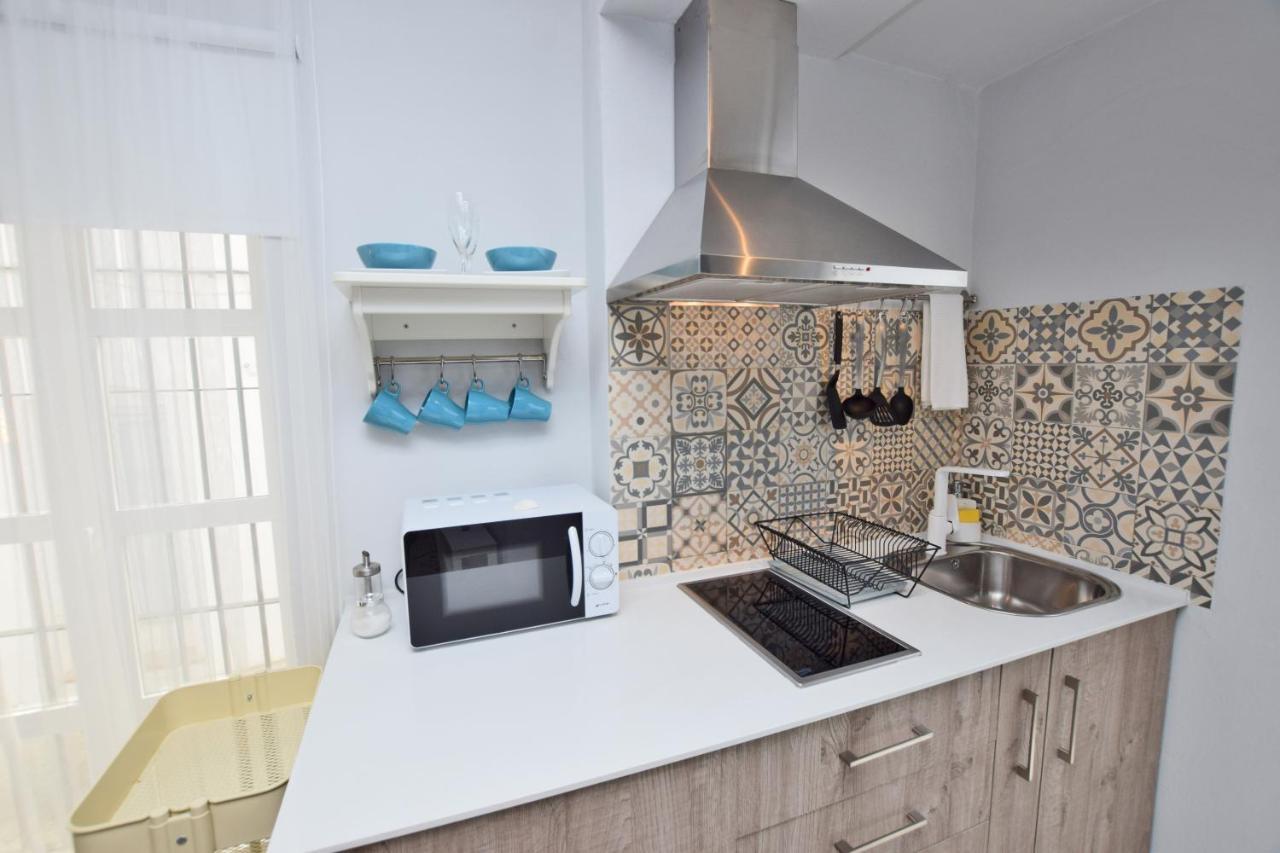 Appartement Casa Coco Vejer de la Frontera