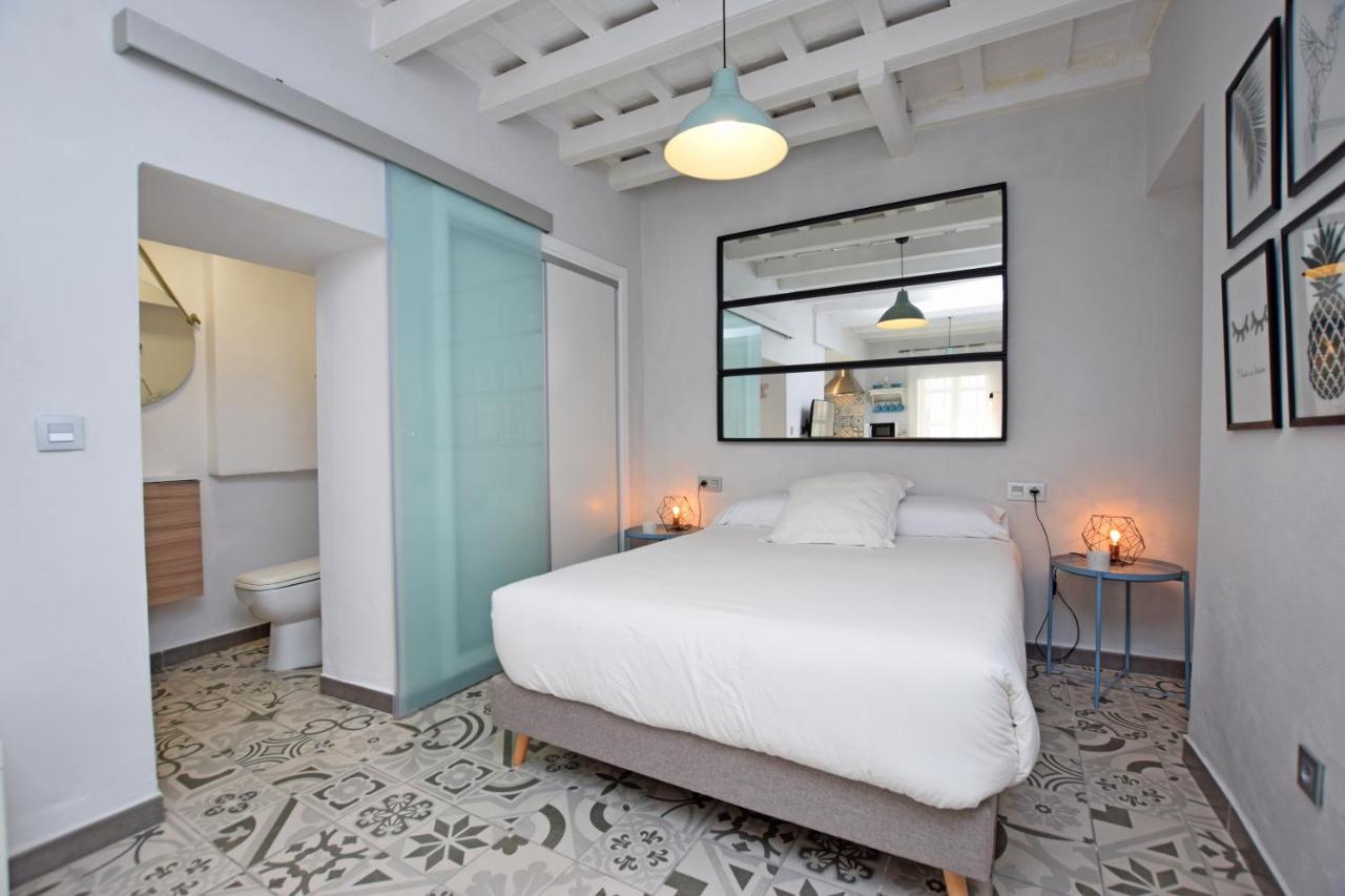 Casa Coco Appartement
